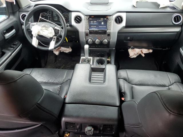  TOYOTA TUNDRA 2021 Czarny