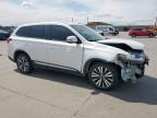 2020 Mitsubishi Outlander Se for Sale in Grand Prairie, TX - Front End