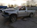 2003 Dodge Ram 1500 St продається в Rogersville, MO - Rollover
