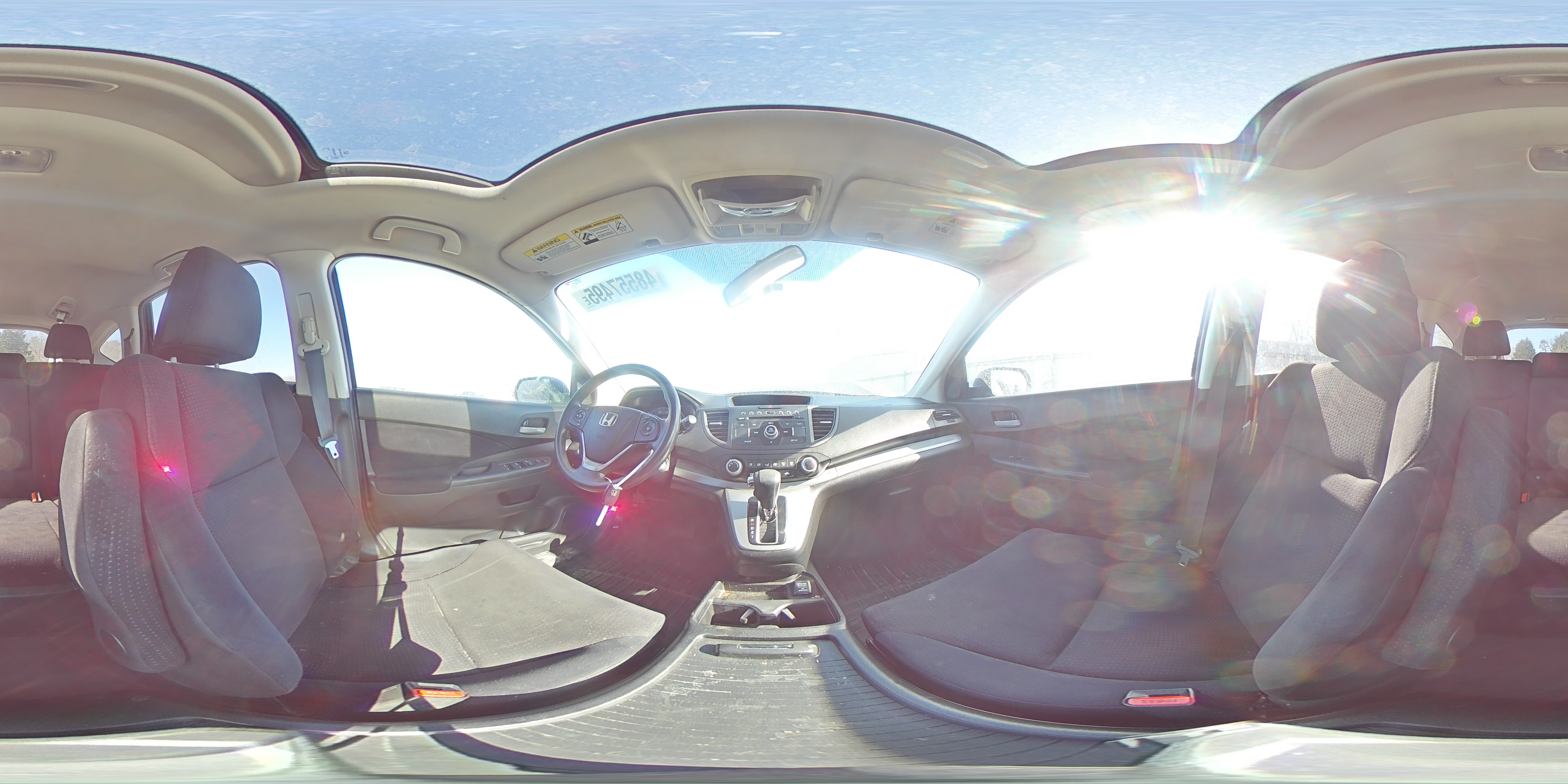 2013 Honda CR-V - Image 13