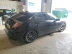 2020 Honda Civic Ex zu verkaufen in Mcfarland, WI - Front End