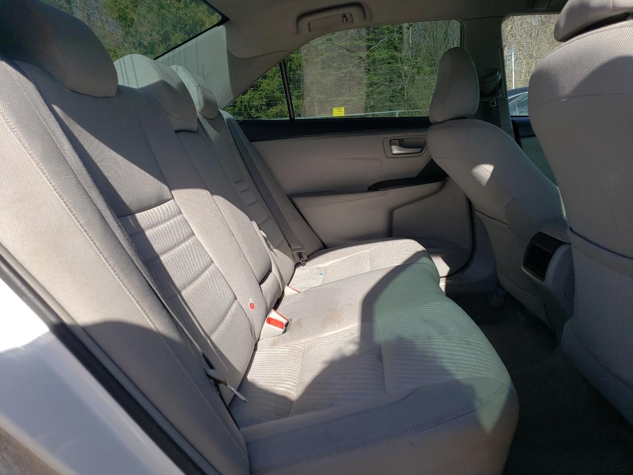 2017 Toyota Camry - Image 12