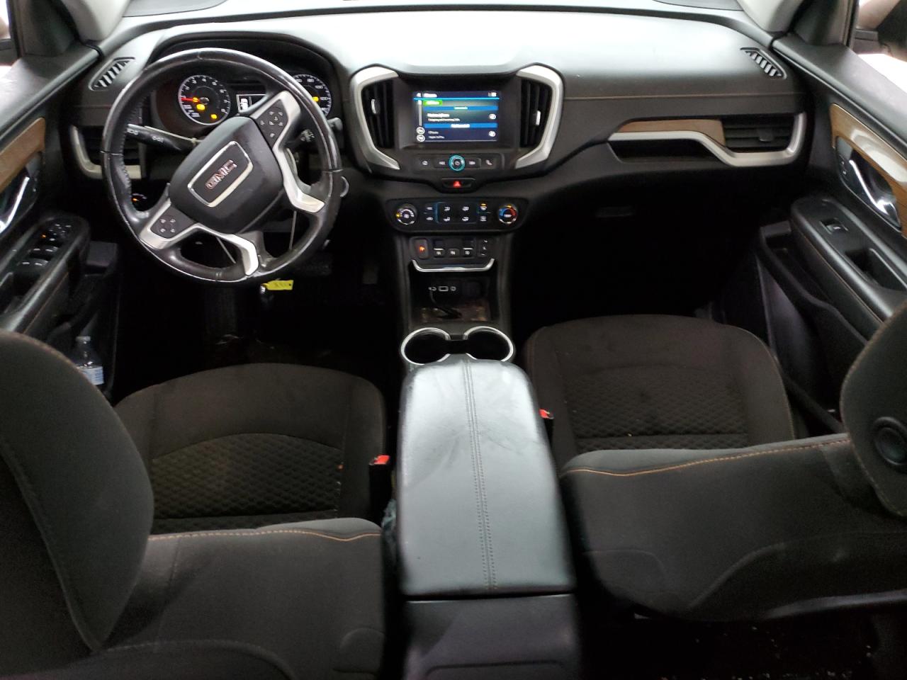 2018 GMC Terrain - Image 8