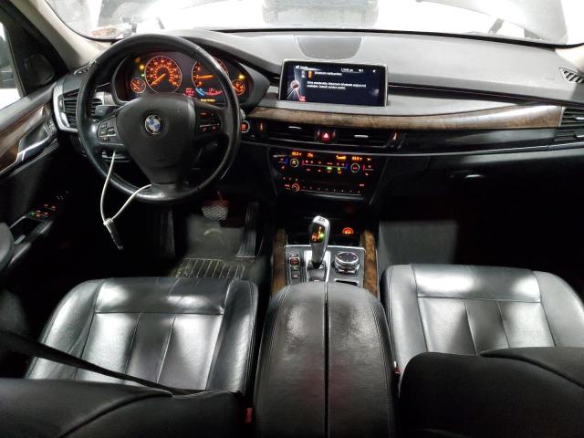 Parquets BMW X5 2014 Black