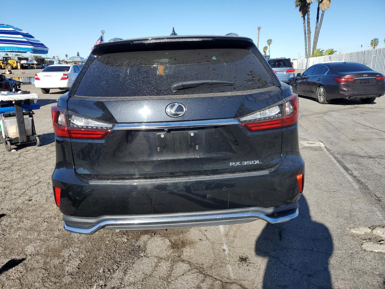 2019 Lexus RX - Image 6