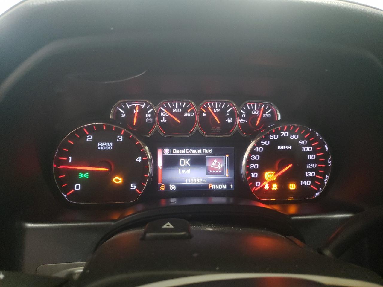 2015 GMC Sierra - Image 9