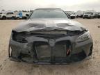2022 Bmw M4 Competition na sprzedaż w Houston, TX - Front End