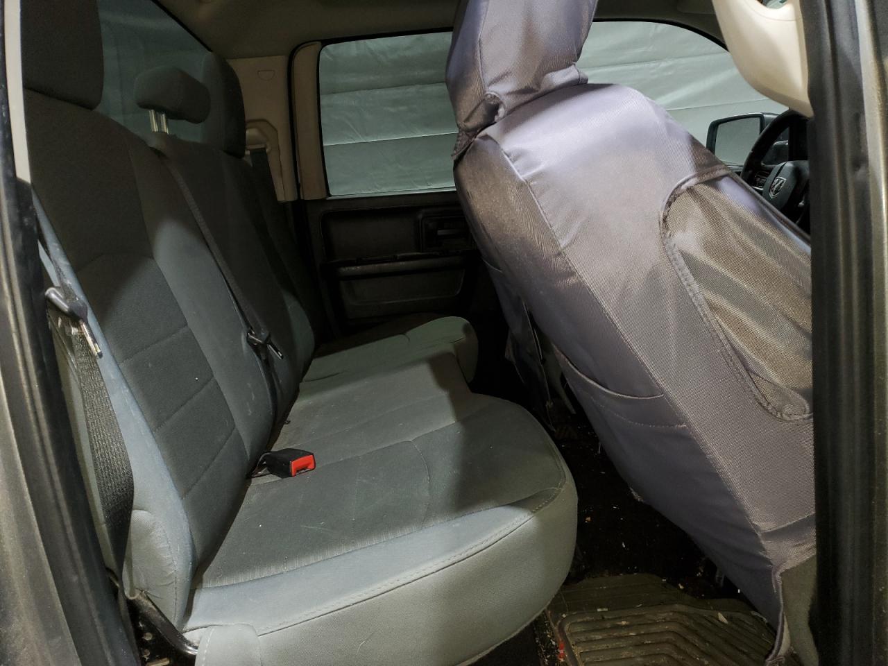 2013 RAM 1500 - Image 10