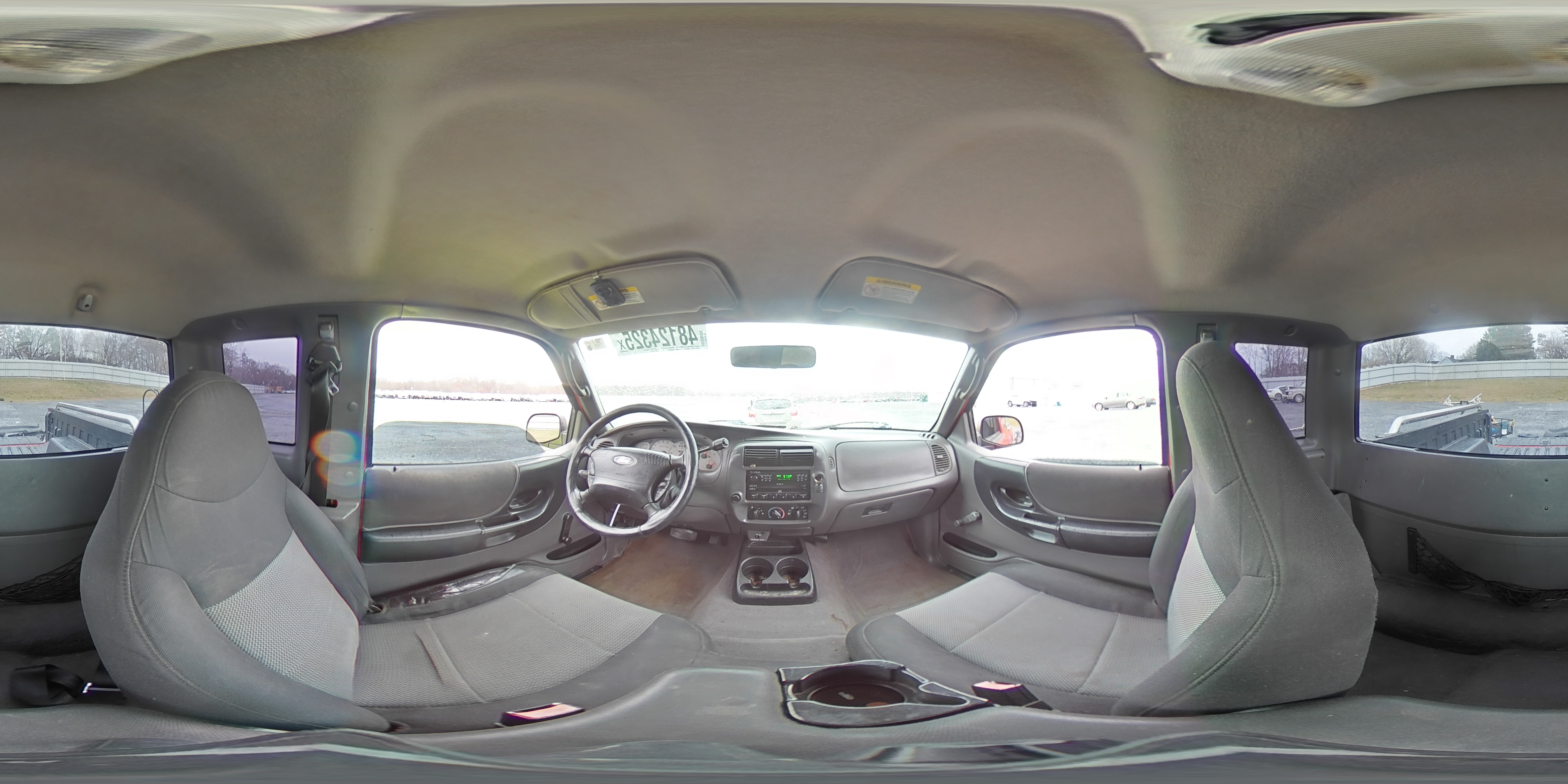 2003 Ford Ranger - Image 13