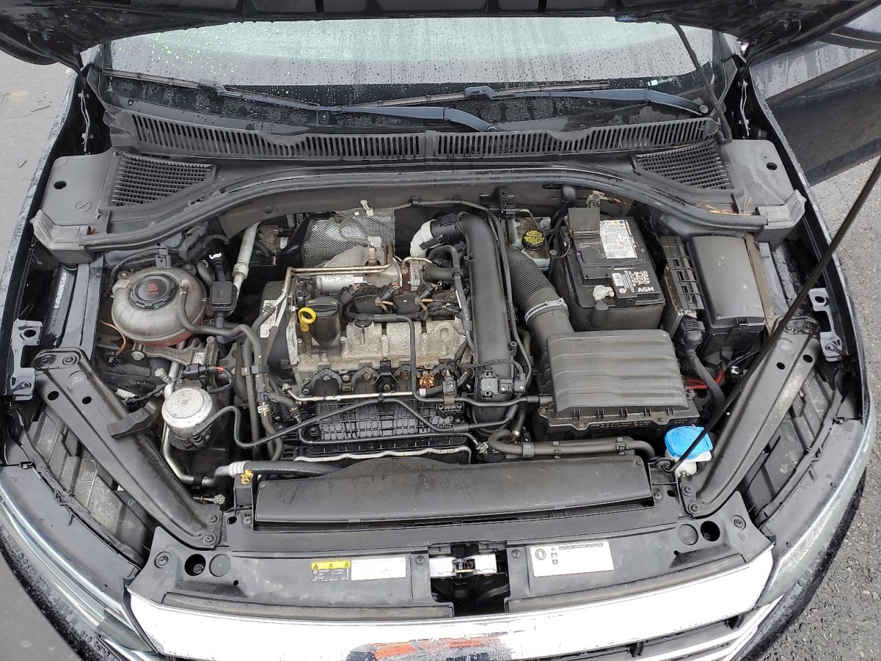 2019 Volkswagen Jetta - Image 11