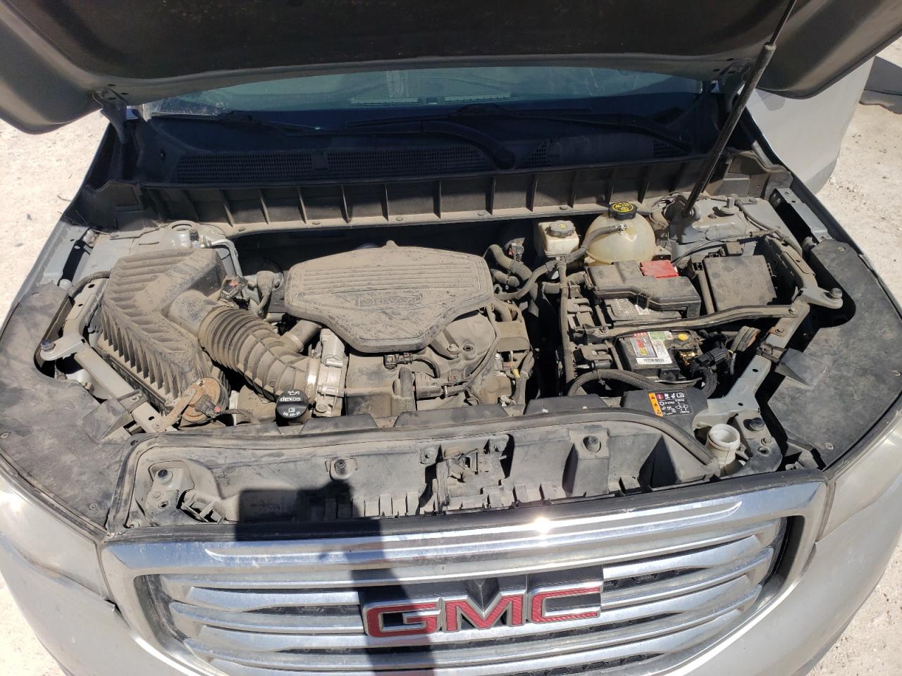 2018 GMC Acadia - Image 14