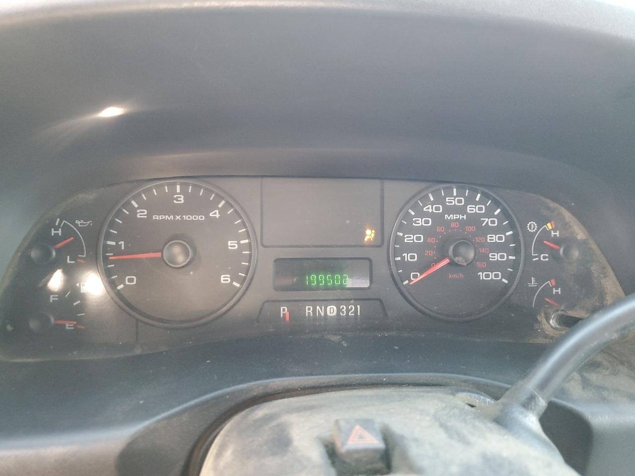 2007 Ford F250 - Image 9