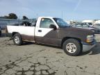 2001 Chevrolet Silverado C1500 for Sale in Martinez, CA - Vandalism