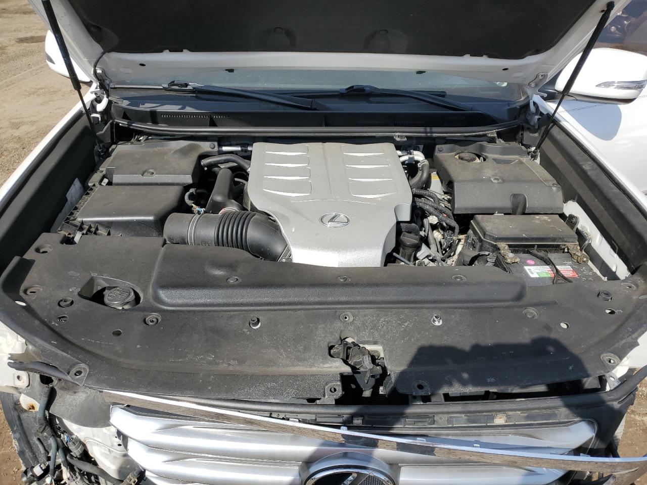 2010 Lexus GX - Image 12