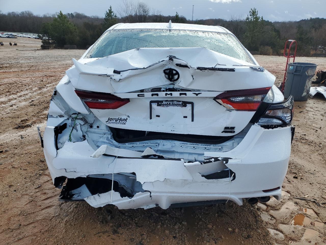 2024 Toyota Camry - Image 6