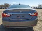 2011 Hyundai Sonata Gls за продажба в Baltimore, MD - Front End