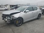 2012 Lexus Ct 200 იყიდება Sun Valley-ში, CA - All Over