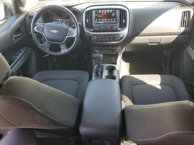  CHEVROLET COLORADO 2018 Белы
