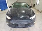 2016 Ford Fusion Titanium للبيع في Hurricane، WV - Minor Dent/Scratches