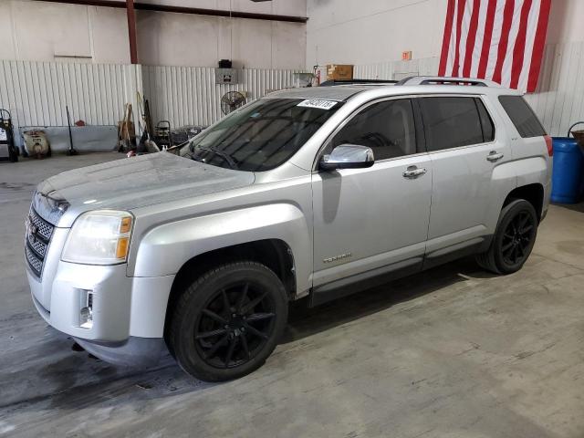 2015 Gmc Terrain Slt