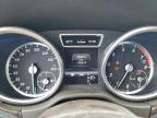 2013 Mercedes-Benz Ml 350 4Matic للبيع في Woodhaven، MI - Side