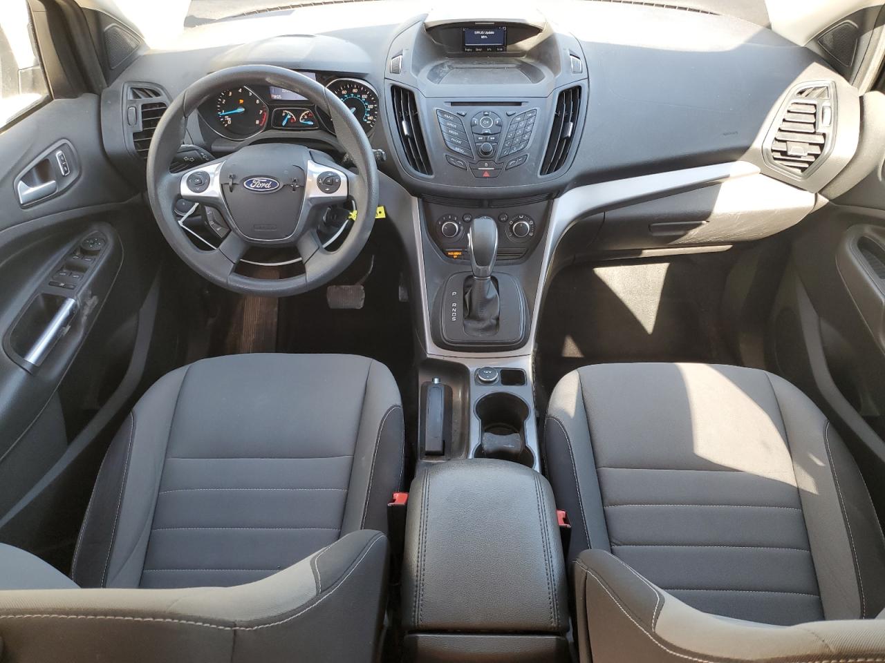 2015 Ford Escape - Image 8