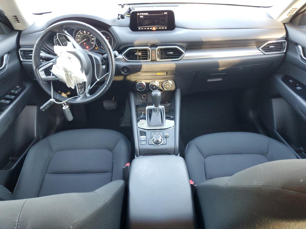 2018 Mazda CX-5 - Image 8