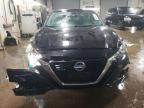 2021 Nissan Altima S იყიდება Elgin-ში, IL - Rear End