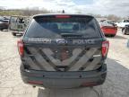 2018 Ford Explorer Police Interceptor for Sale in Kansas City, KS - Side
