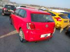 2012 VOLKSWAGEN POLO for sale at Copart WOLVERHAMPTON