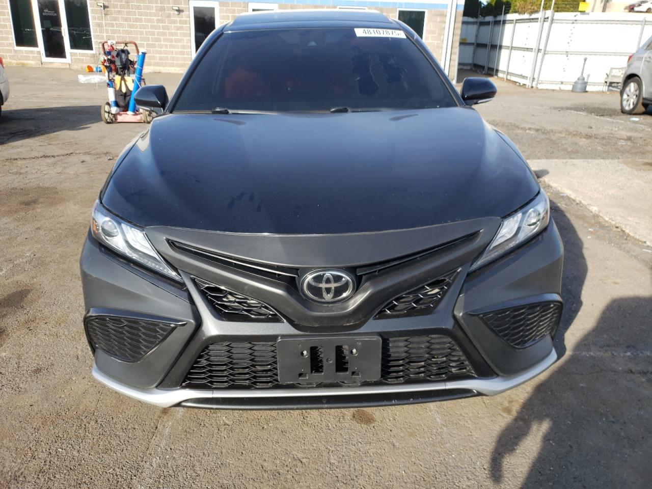 2023 Toyota Camry - Image 5
