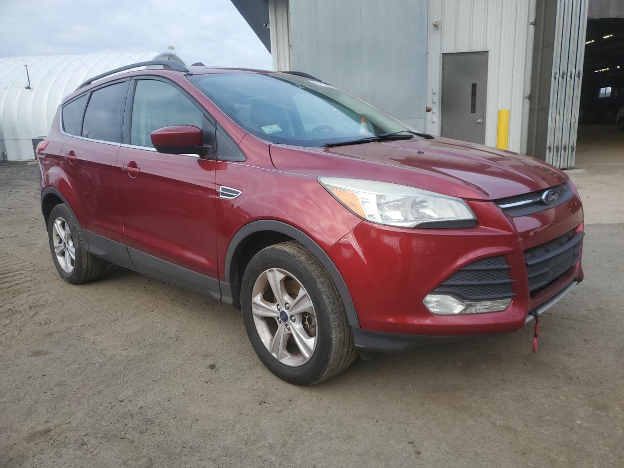 2015 Ford Escape - Image 4