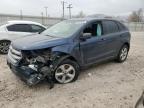 2017 Ford Edge Se იყიდება Magna-ში, UT - Front End