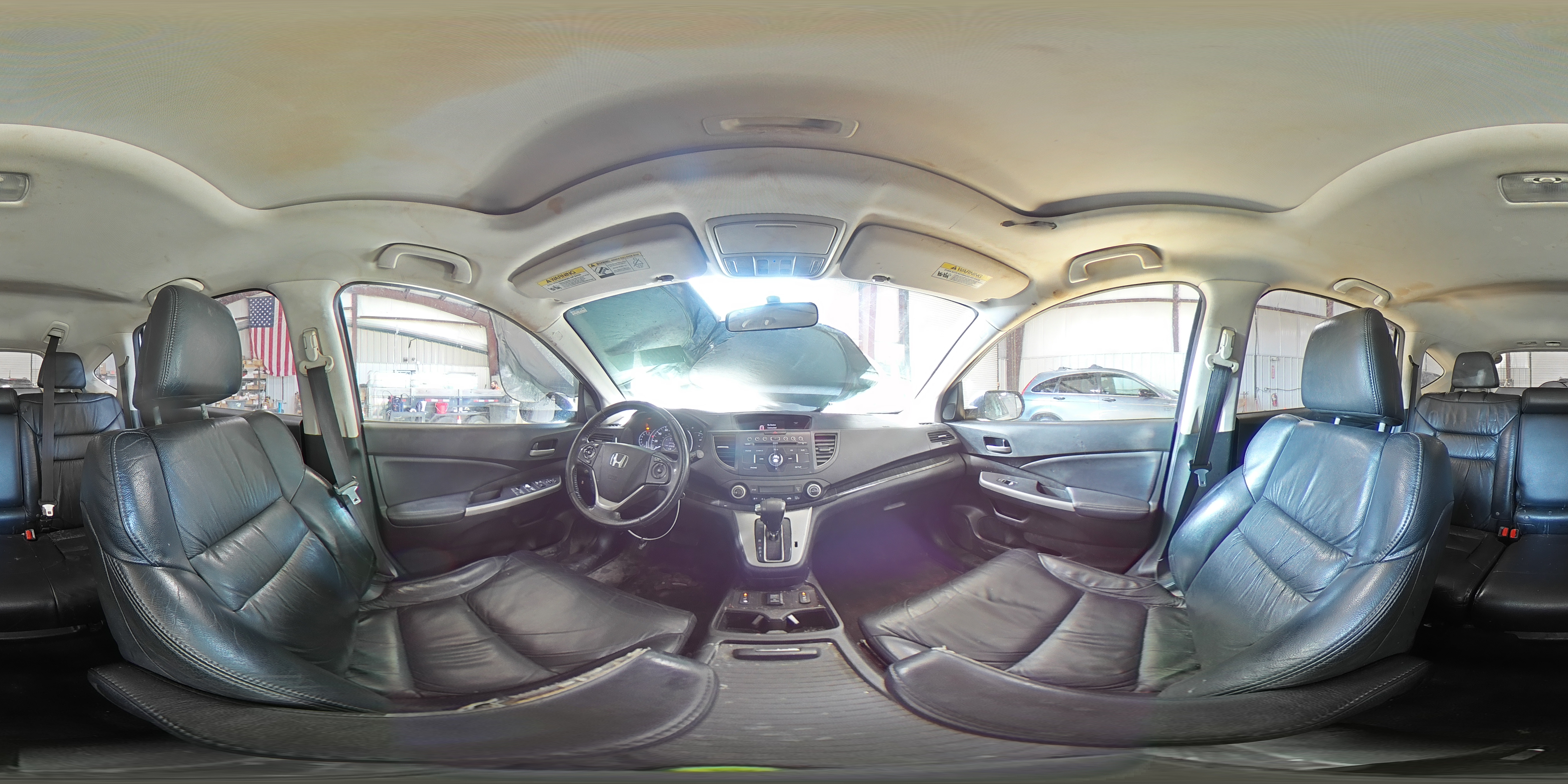 2013 Honda CR-V - Image 15