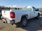 2014 Chevrolet Silverado C2500 Heavy Duty продається в Portland, OR - Mechanical