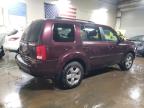 2009 Honda Pilot Exl for Sale in Elgin, IL - Front End