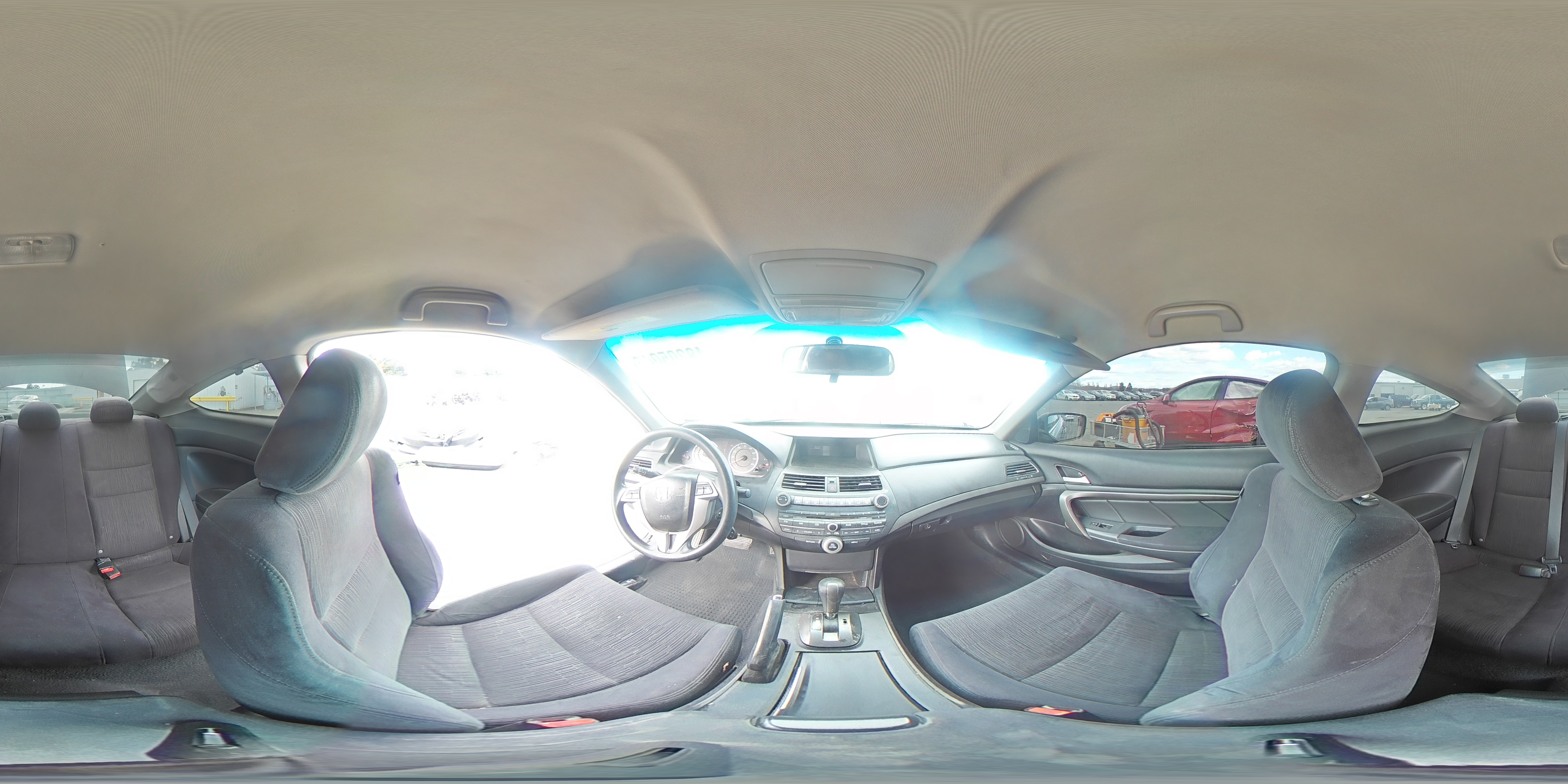 2012 Honda Accord - Image 12