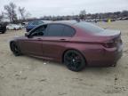 2014 Bmw 550 Xi იყიდება Baltimore-ში, MD - Minor Dent/Scratches