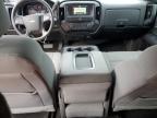 2017 Chevrolet Silverado K1500 na sprzedaż w Arlington, WA - Front End