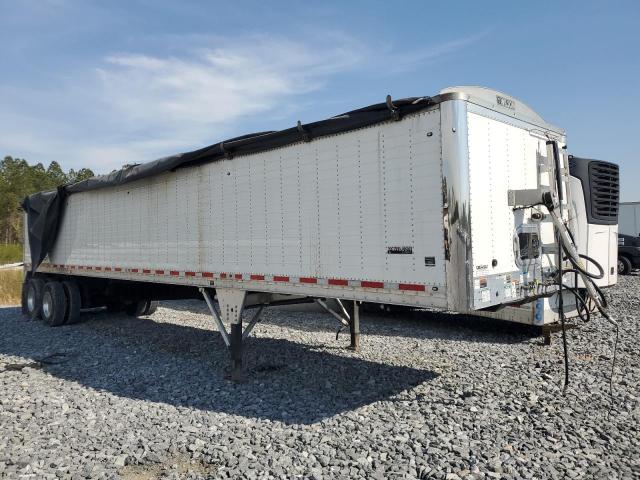 2021 Wilson Trailer
