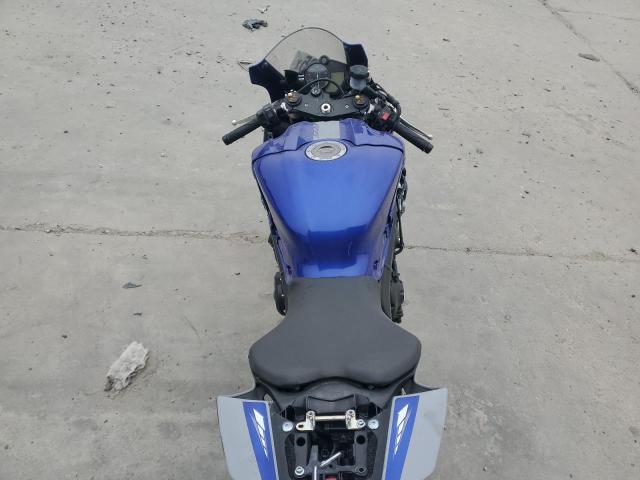 2020 YAMAHA YZFR6 