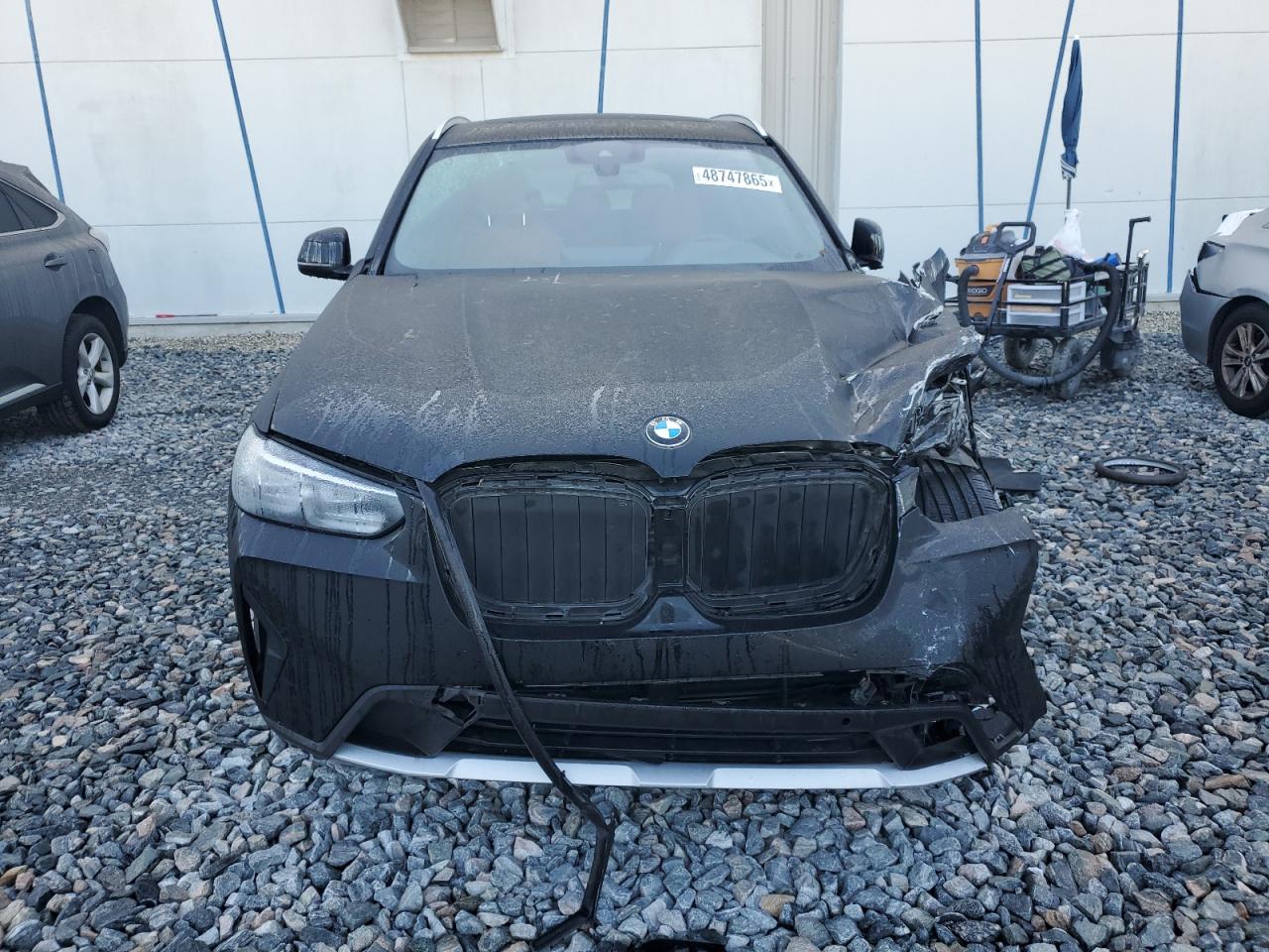 2022 BMW X3 - Image 5
