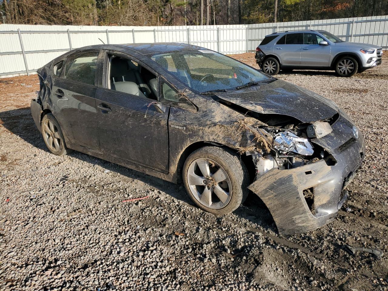 2013 Toyota Prius - Image 4