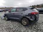 2016 Hyundai Tucson Limited იყიდება North Billerica-ში, MA - Front End
