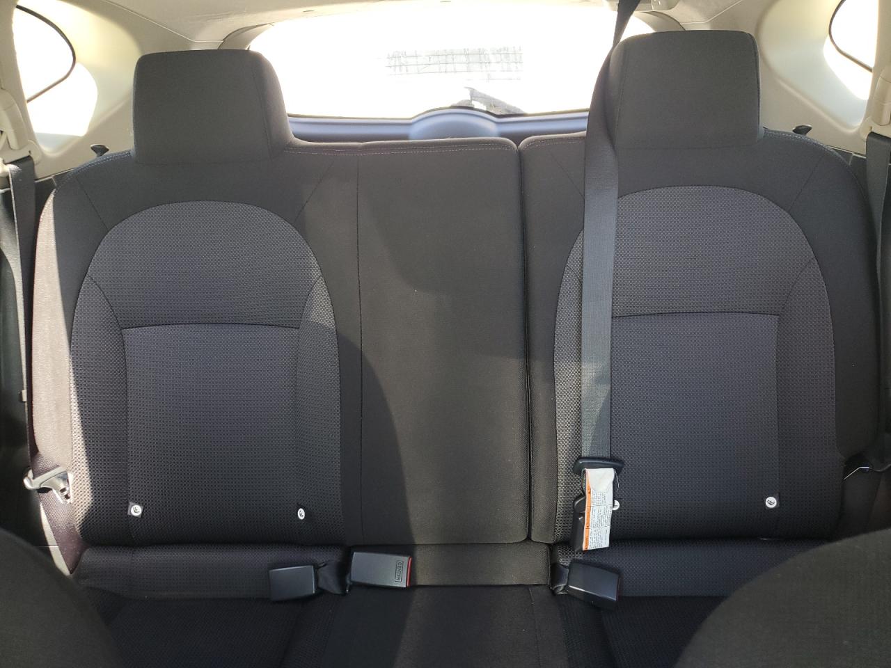 2013 Nissan Rogue - Image 10