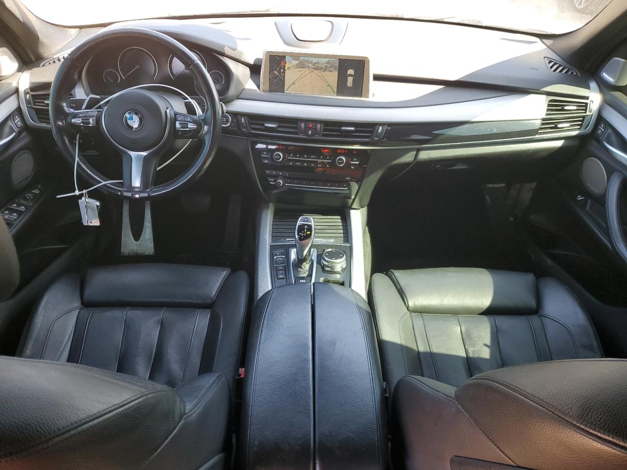 2015 BMW X5 - Image 8