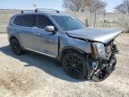 2021 Kia Telluride Sx за продажба в San Diego, CA - Front End