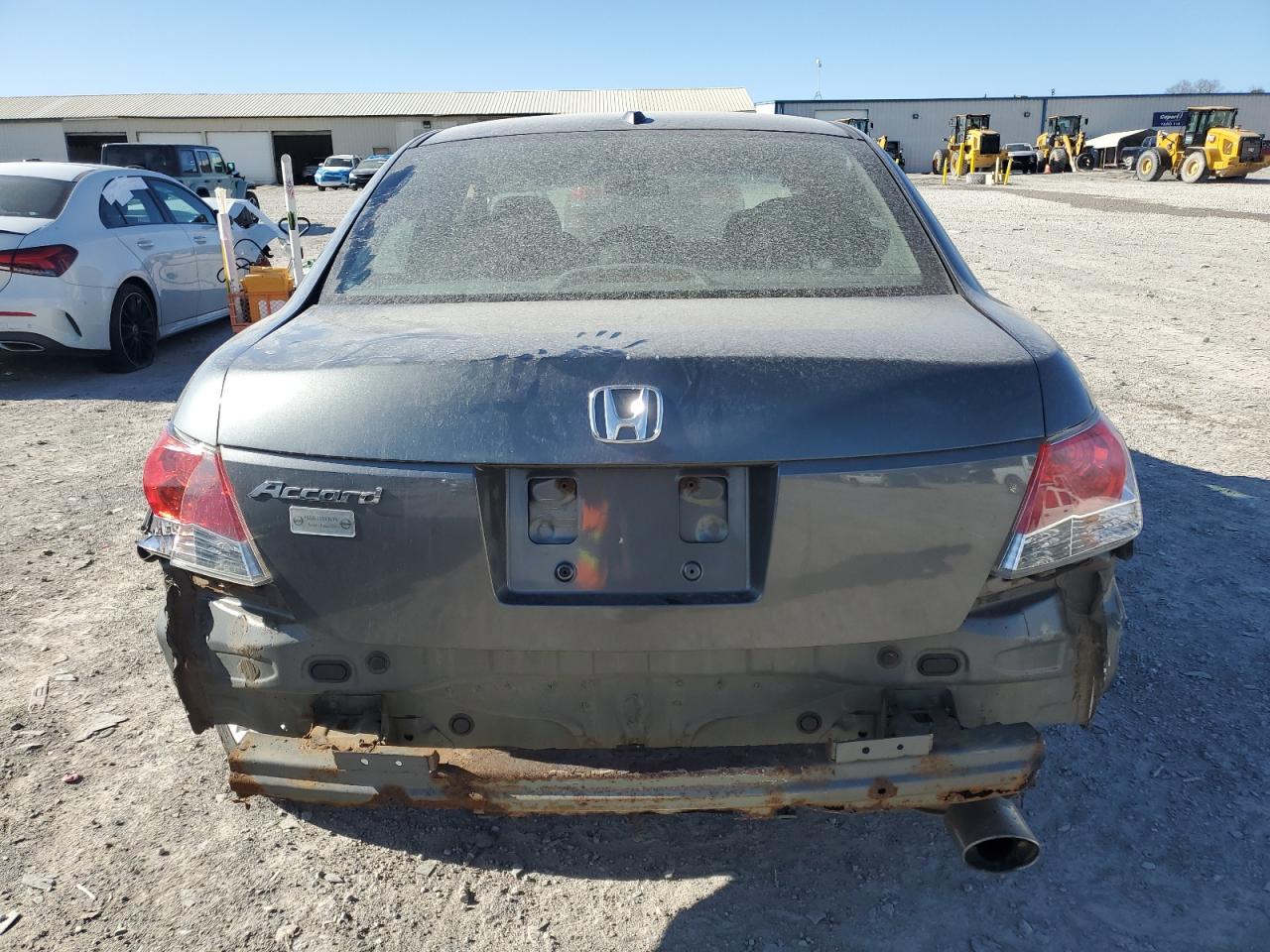 2010 Honda Accord - Image 6