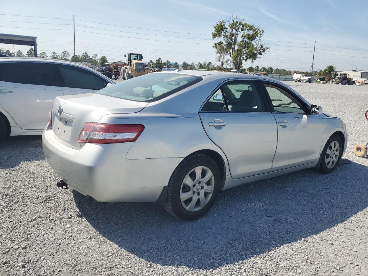 2011 Toyota Camry - Image 3