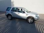 2007 LAND ROVER FREELANDER for sale at Copart CHESTER